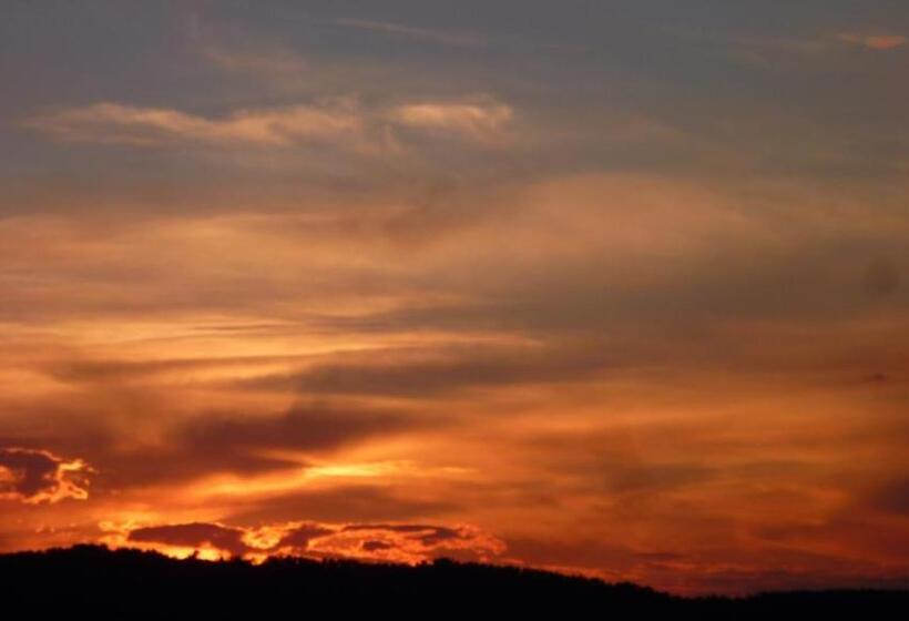 Bed And Breakfast La Maison De Nathalie