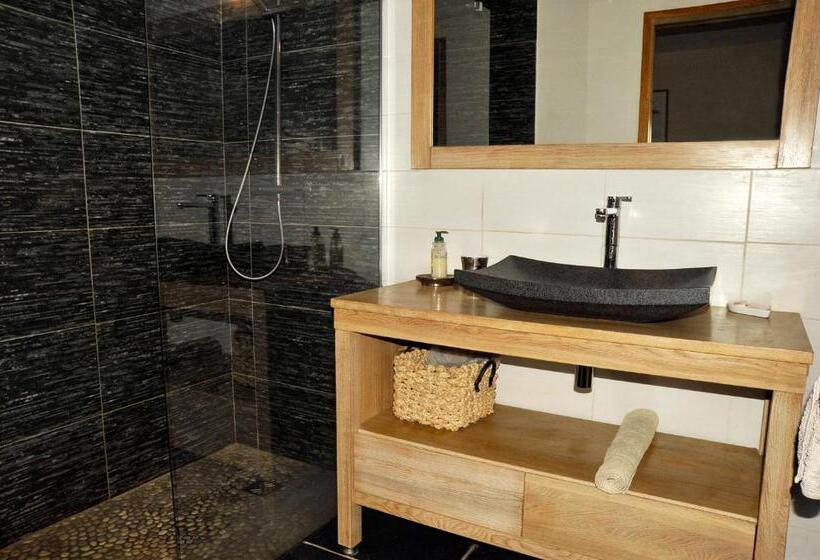 Bed And Breakfast La Maison De Nathalie