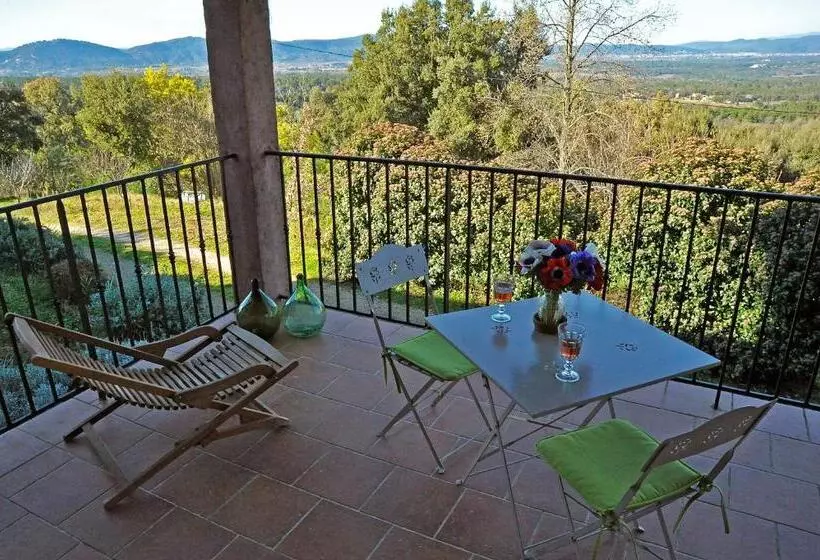 Bed And Breakfast La Maison De Nathalie