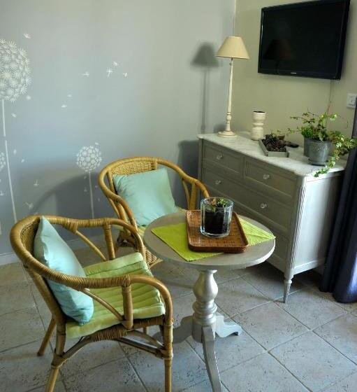 Bed And Breakfast La Maison De Nathalie