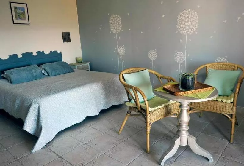Bed And Breakfast La Maison De Nathalie