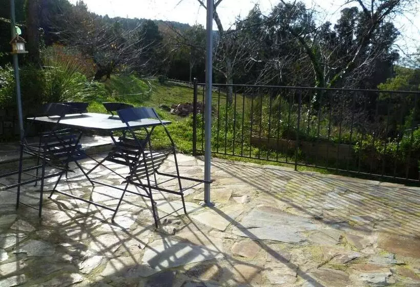 Bed And Breakfast La Maison De Nathalie