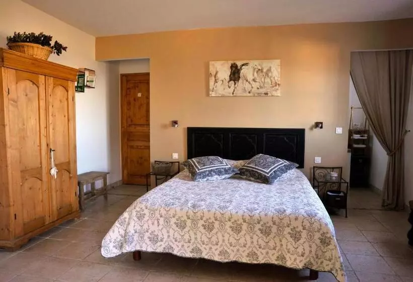 Bed And Breakfast La Maison De Nathalie