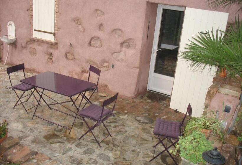 Bed And Breakfast La Maison De Nathalie