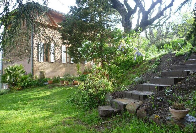 Bed And Breakfast La Maison De Nathalie