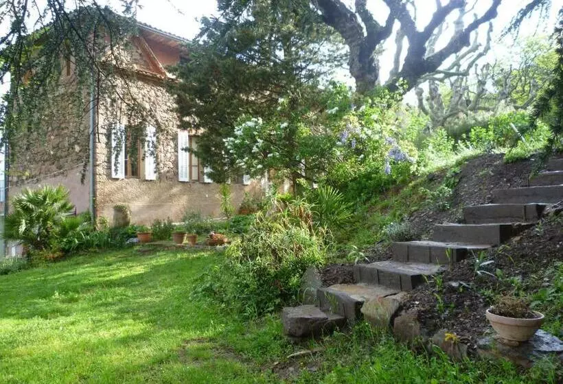 Bed And Breakfast La Maison De Nathalie