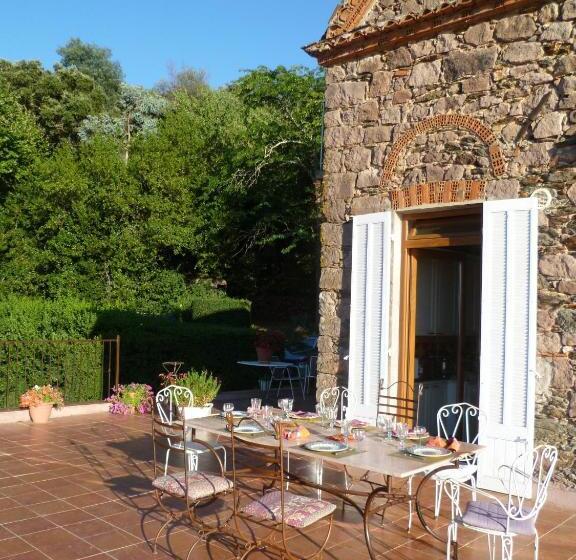 Bed And Breakfast La Maison De Nathalie