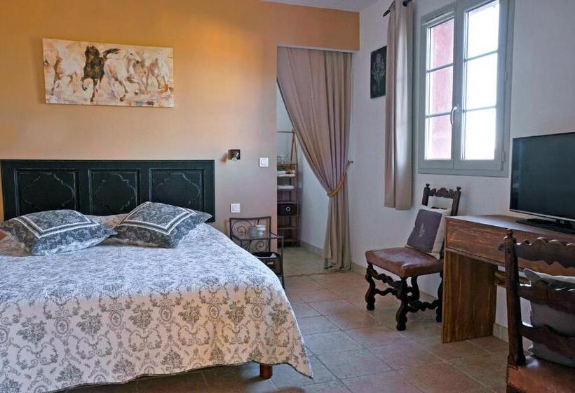 Bed And Breakfast La Maison De Nathalie