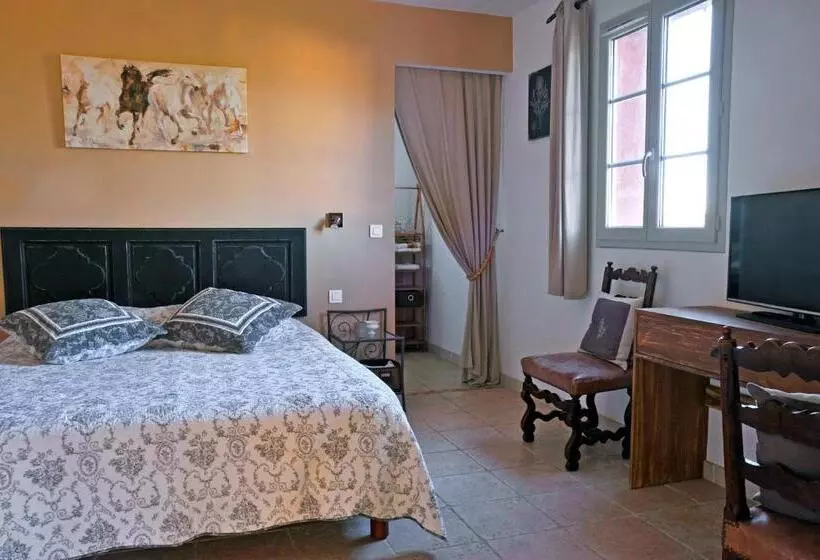 Bed And Breakfast La Maison De Nathalie