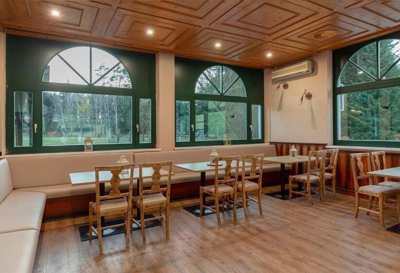 هتل Burger Veniše