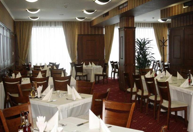 בית מלון כפרי Elegance