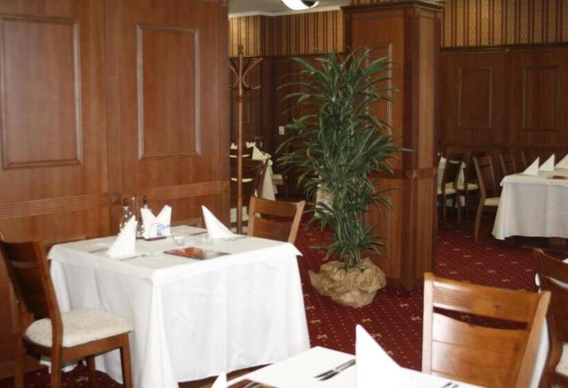 בית מלון כפרי Elegance