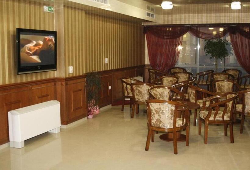 בית מלון כפרי Elegance