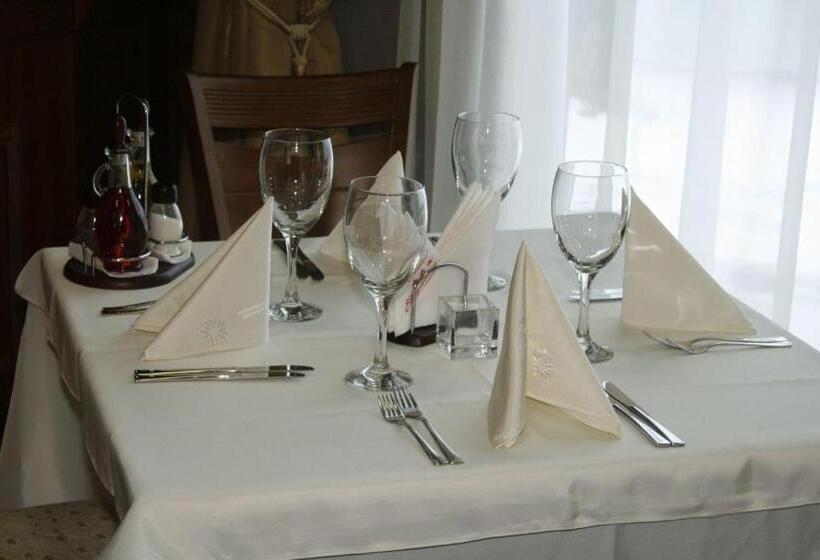 בית מלון כפרי Elegance