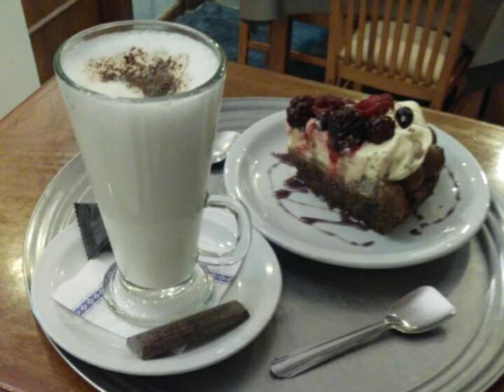 בית מלון כפרי Escala Uno