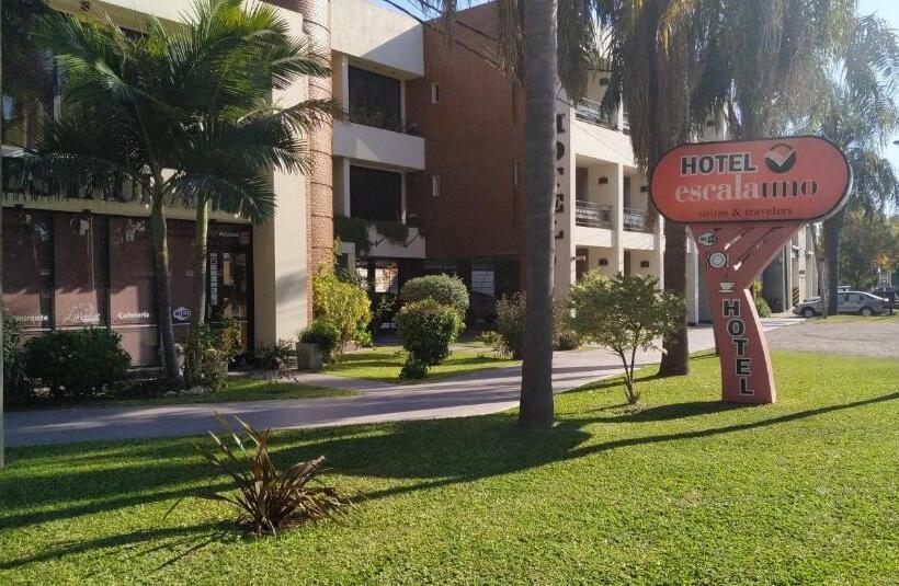 בית מלון כפרי Escala Uno