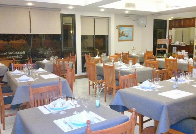 בית מלון כפרי Escala Uno