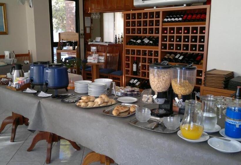 בית מלון כפרי Escala Uno