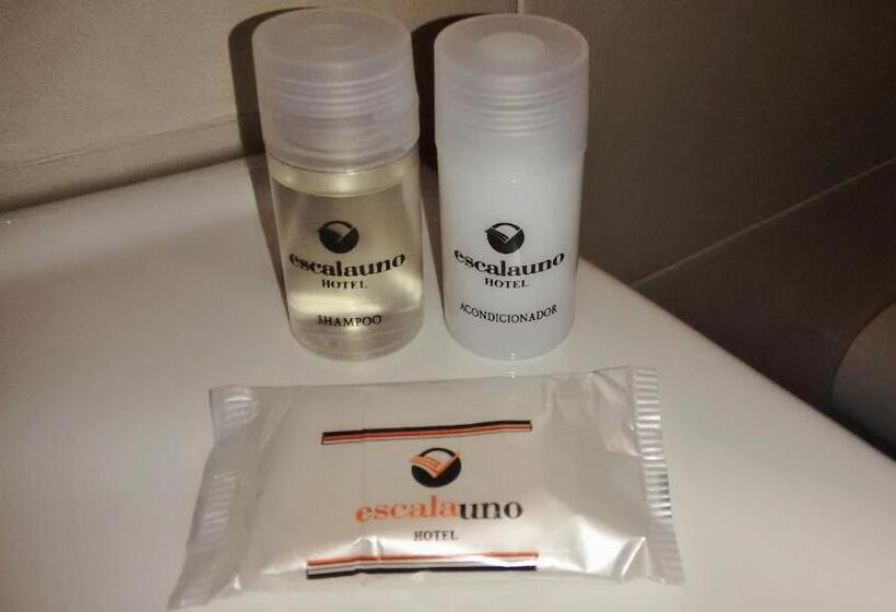 בית מלון כפרי Escala Uno