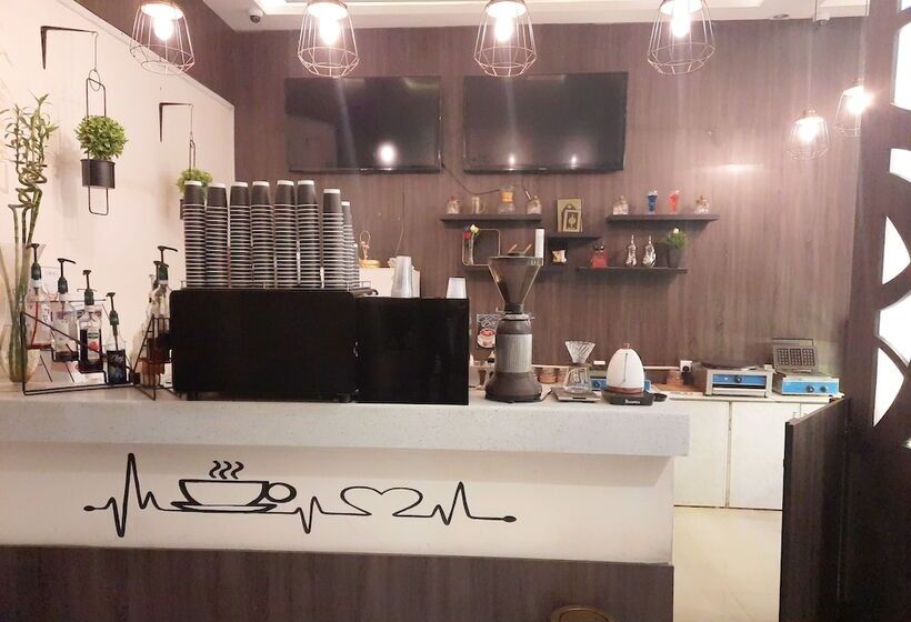 فندق Golden Abha Al Mediaf