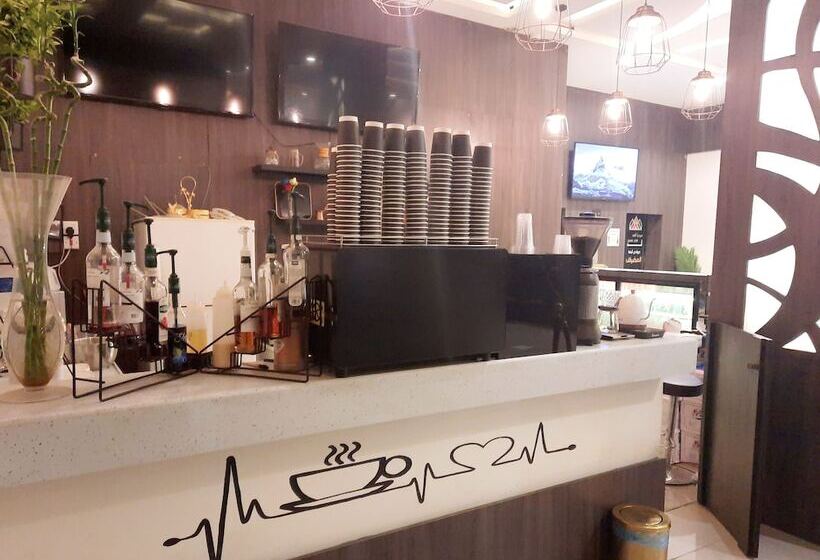 فندق Golden Abha Al Mediaf