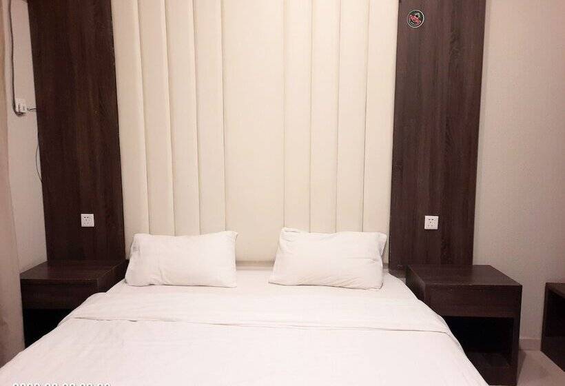 فندق Golden Abha Al Mediaf