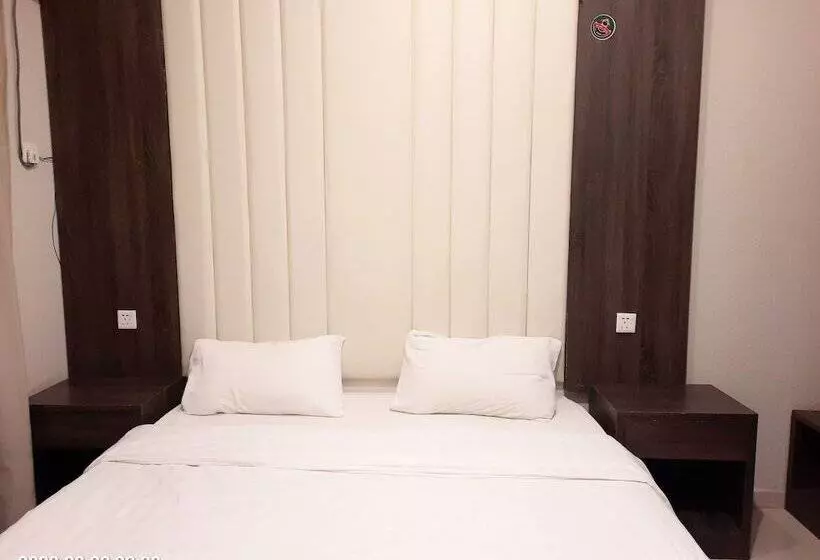 Hotelli Golden Abha Al Mediaf