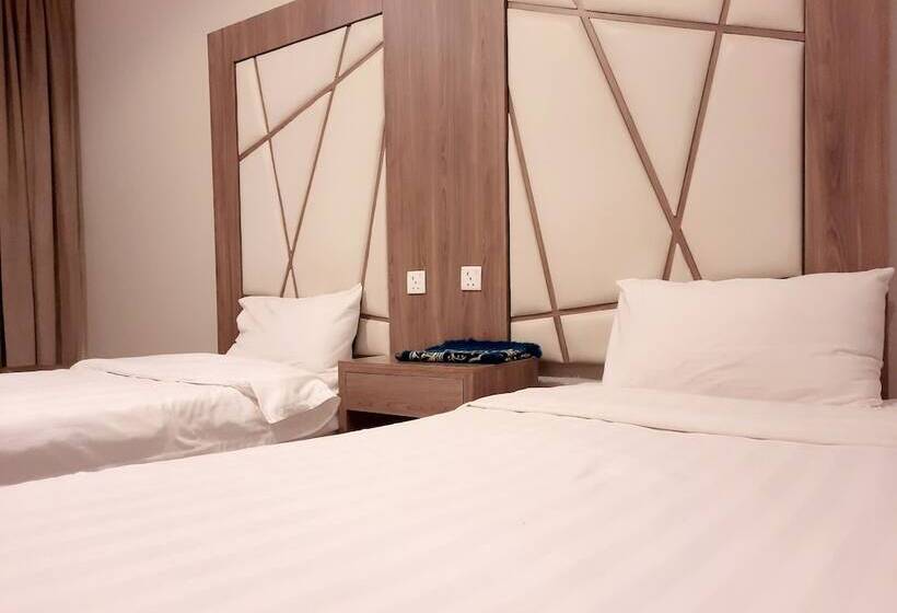 فندق Golden Abha Al Mediaf