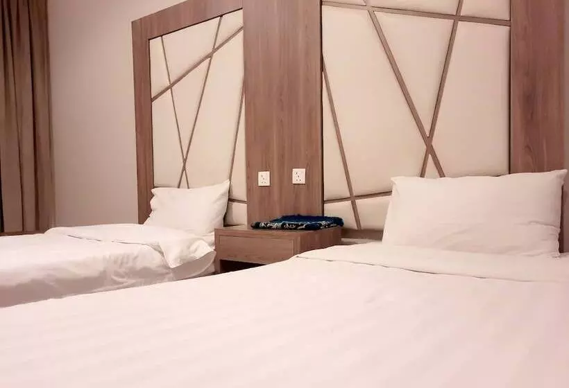 Hotelli Golden Abha Al Mediaf