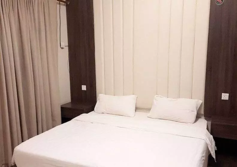 Hotelli Golden Abha Al Mediaf