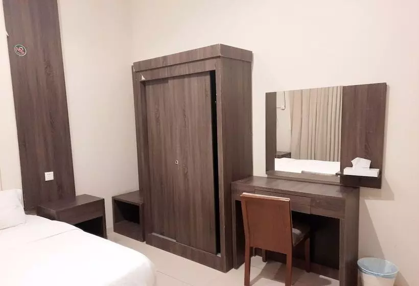 Hotelli Golden Abha Al Mediaf