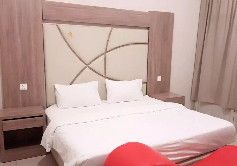 Hotelli Golden Abha Al Mediaf