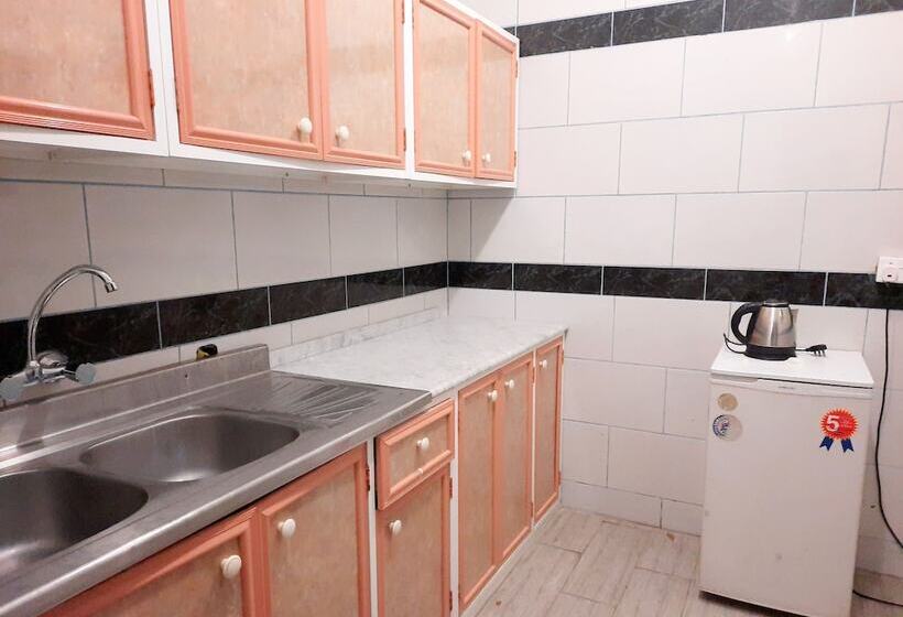 فندق Golden Abha Al Mediaf