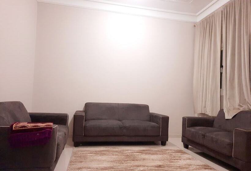 فندق Golden Abha Al Mediaf