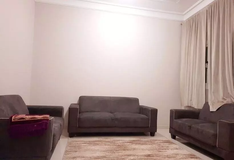 Hotelli Golden Abha Al Mediaf