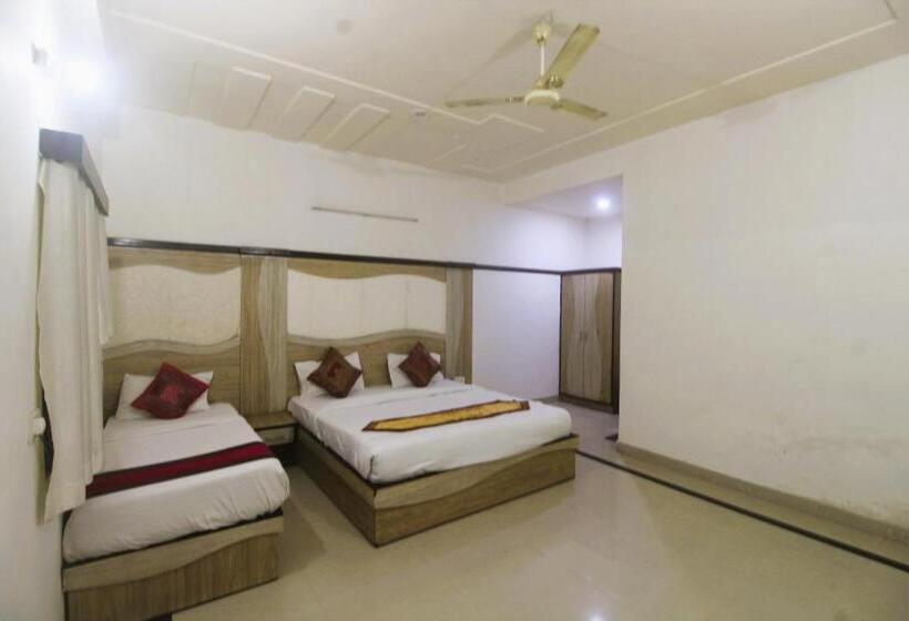 Отель The Golden Bird