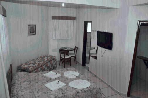 Hotel Plaza Inn Flat Residence