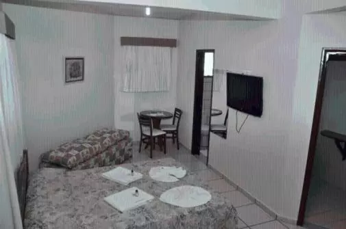 Hotelli Plaza Inn Flat Residence