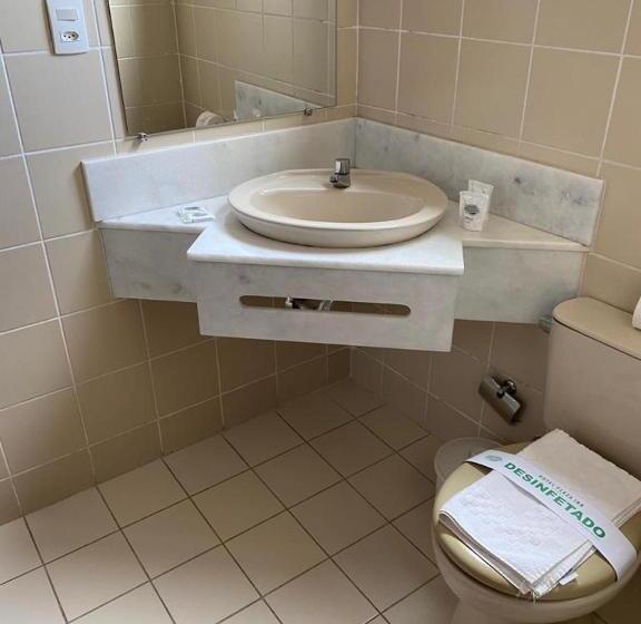 فندق Plaza Inn Flat Residence