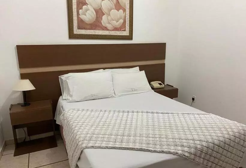 Hotelli Plaza Inn Flat Residence