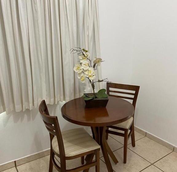 Hotel Plaza Inn Flat Residence