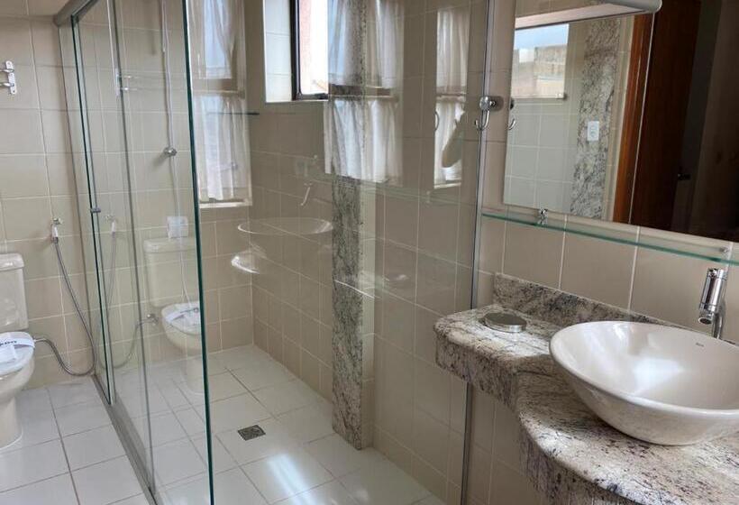 Hotel Plaza Inn Flat Residence