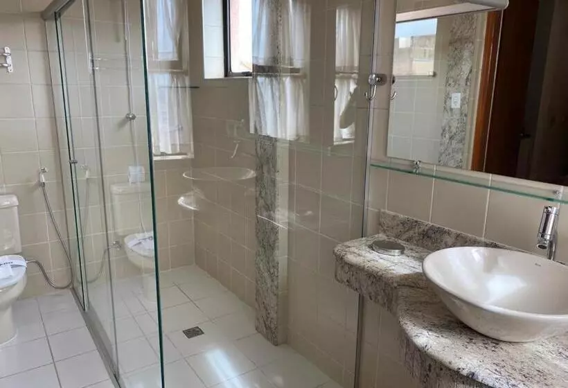 Hotelli Plaza Inn Flat Residence