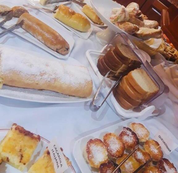 Hotel Plaza Inn Flat Residence