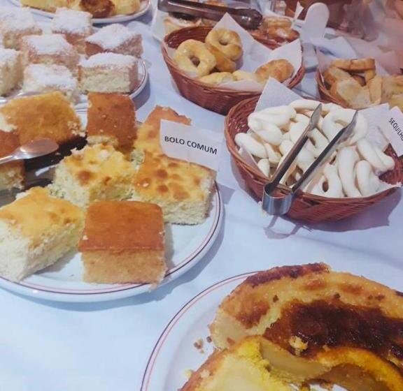 Hotel Plaza Inn Flat Residence