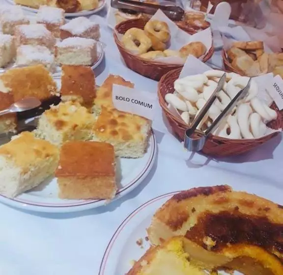 Hotelli Plaza Inn Flat Residence