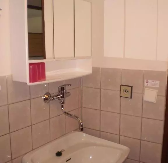 Hotelli Pod Skalou