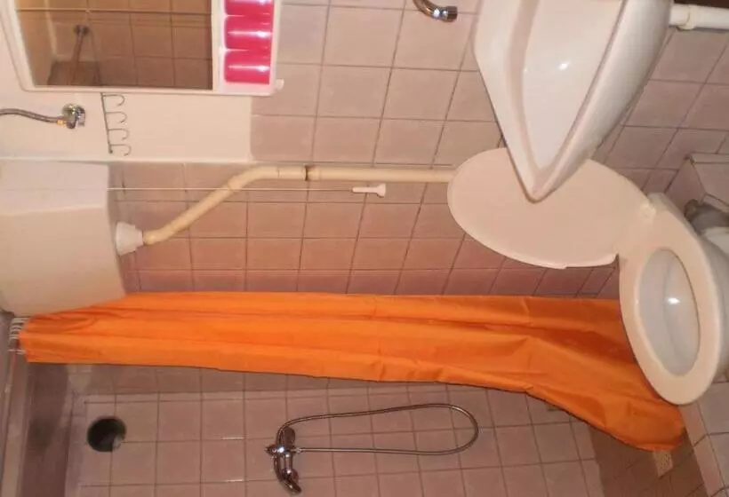Hotelli Pod Skalou