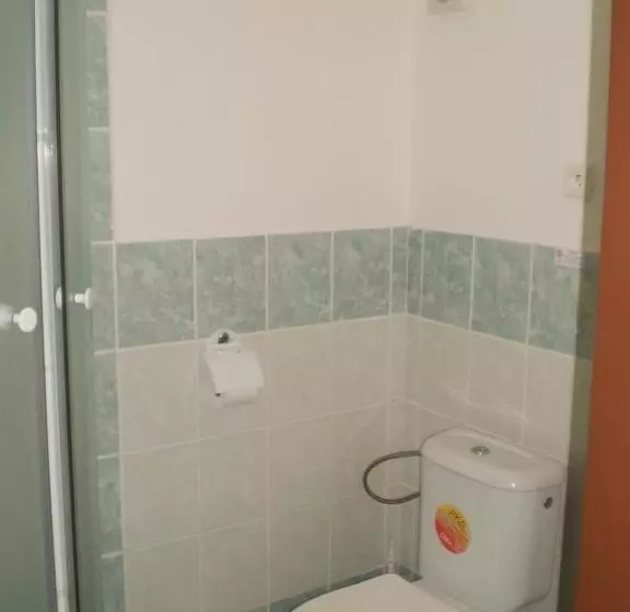 Hotelli Pod Skalou