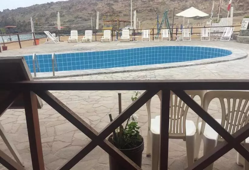 Hotelli Puerto Inka